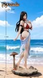  Tifa - Final Fantasy 7 - Fly Studio 