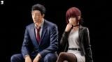  Sasaki & Tamaya - Smoking Behind the Supermarket with You - BBGIRL Studio 