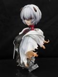  Rei Ayanami - Evangelion - Qi Jiang Studio 