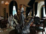  Alicia in Verso's Sister's Painting - Clair Obscur: Expedition 33 - Bard Studio X Dusk Studio 