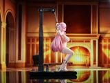  Flare - Redo of Healer R18 - WPH Studio 