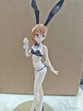  [ FLASH DEAL ORDER ] Misaka Mikoto Bunny Girl - A Certain Magical Index - ZTR Studio 