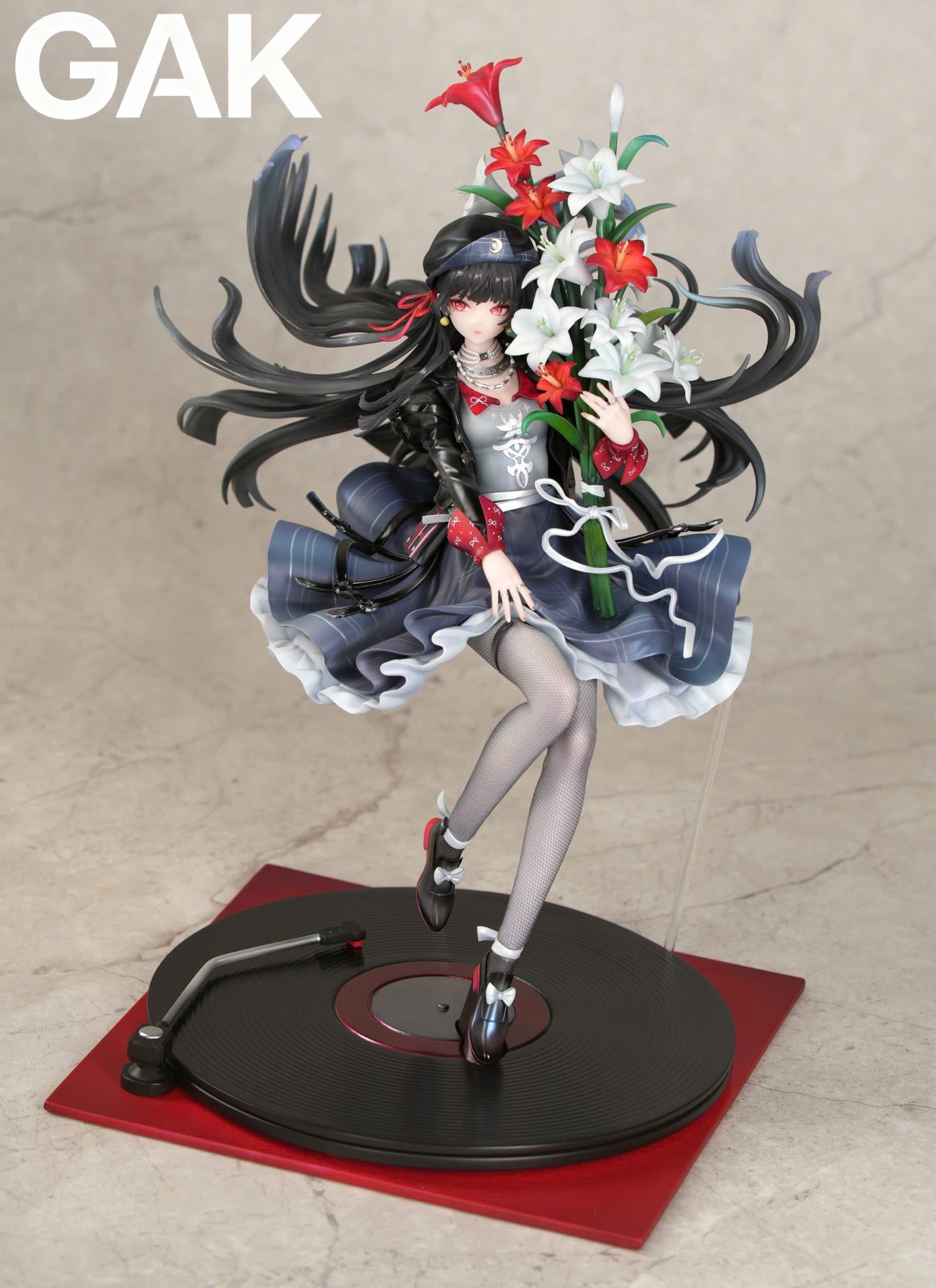  Chisa - Wuthering Waves - GAK Studio 
