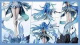  Qingxiao - Wuthering Waves - Roly Star Studio 