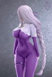  Emilia - Re: Zero R18 - Pure Crush Studio 