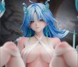 Qingxiao - Wuthering Waves - Miyin Studio 