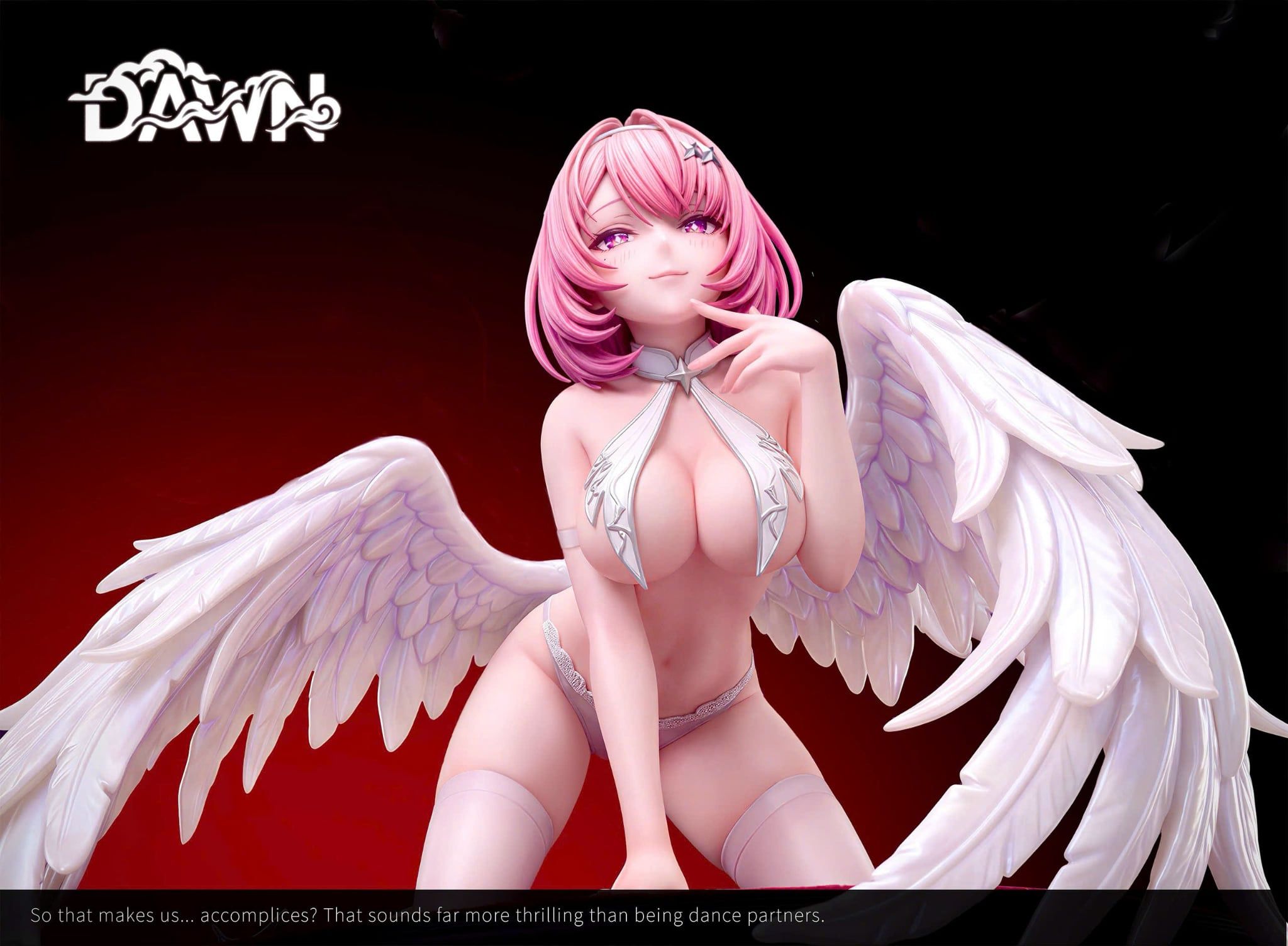  Remielle Dan - Zenless Zone Zero - Dawn Studio 