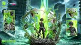  Shigeo Kageyama - Mob Psycho 100 - Sakura Studio X More Studio 