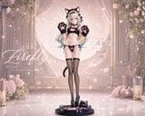 Firefly - Honkai Star Rail - Girl's House GK Studio 