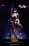  Miss War - Chainsaw Man - Chiyan Studio 