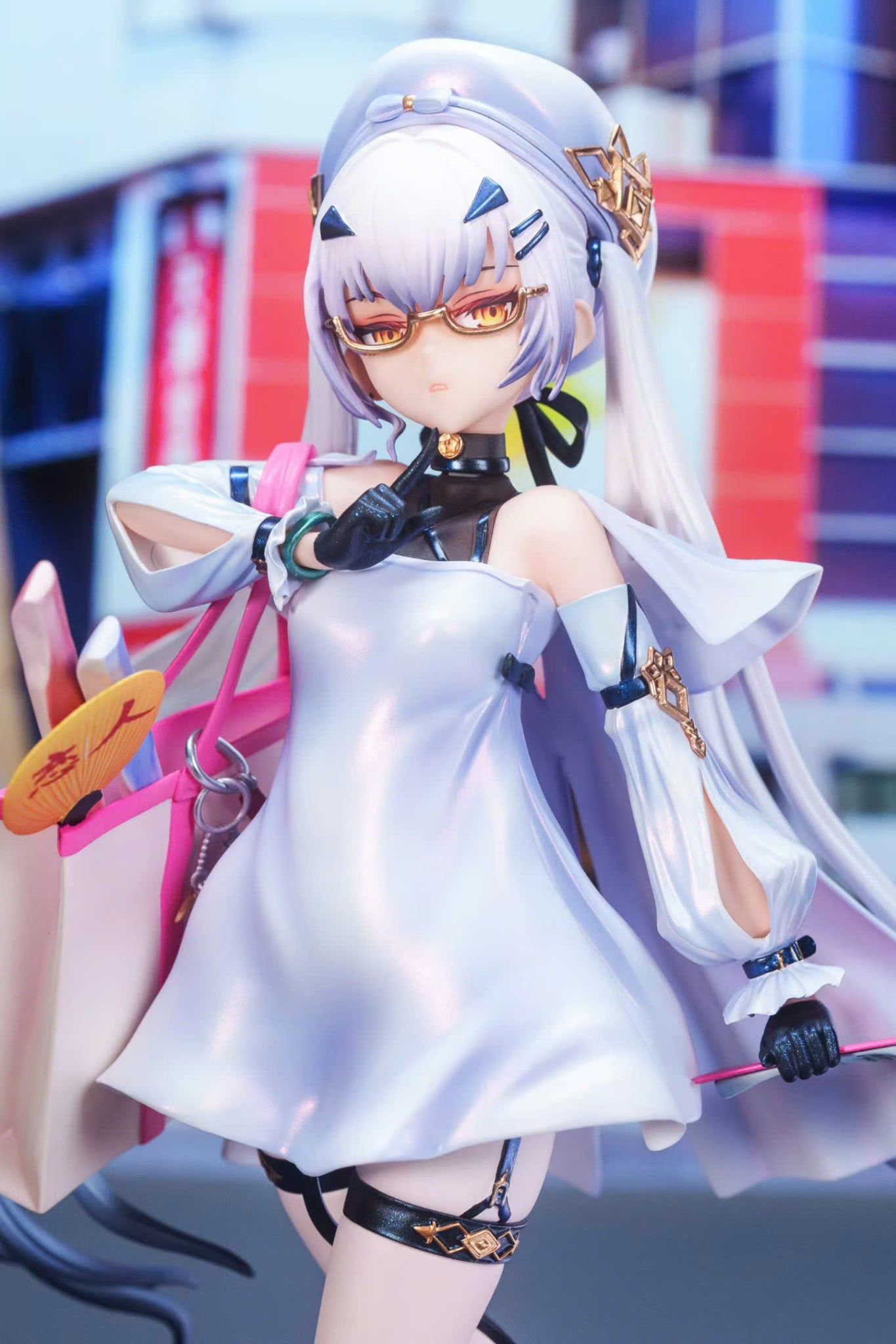  [ FLASH DEAL ORDER ] Fairy Knight Lancelot - Fate/Grand Order - GK Xing Qiu Studio 