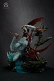  Sekiro vs Guardian Ape - Sekiro: Shadows Die Twice - Apocalypse Studio 