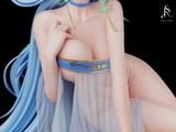  Qingxiao B ver - Wuthering Waves - Roly Star Studio 