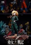  Tanya - Saga of Tanya the Evil - Masterpiece Kinetic Studio 