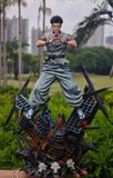 Sukuna - Jujutsu Kaisen - OMG Studio 