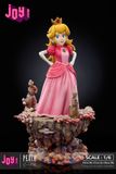 Peach Princess - Super Mario - Joy station Studio 