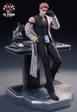  Valko 2.0 - Love and Deepspace - Valor Sculpt Studio 