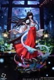  Kikyo - InuYasha - Convert Star Studio 