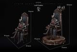  Lady Maria of the Astral Clock Tower 3.0 - Bloodborne - HunDian Studio 