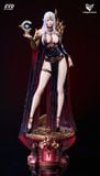  Astral Dark Elf Ayla - TriEagles Studio ( licensed ) 