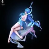  Qingxiao X Hsin - Wuthering Wave - Hakimi Studio 
