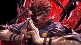 Sukuna - Jujutsu Kaisen - Raven Studio 