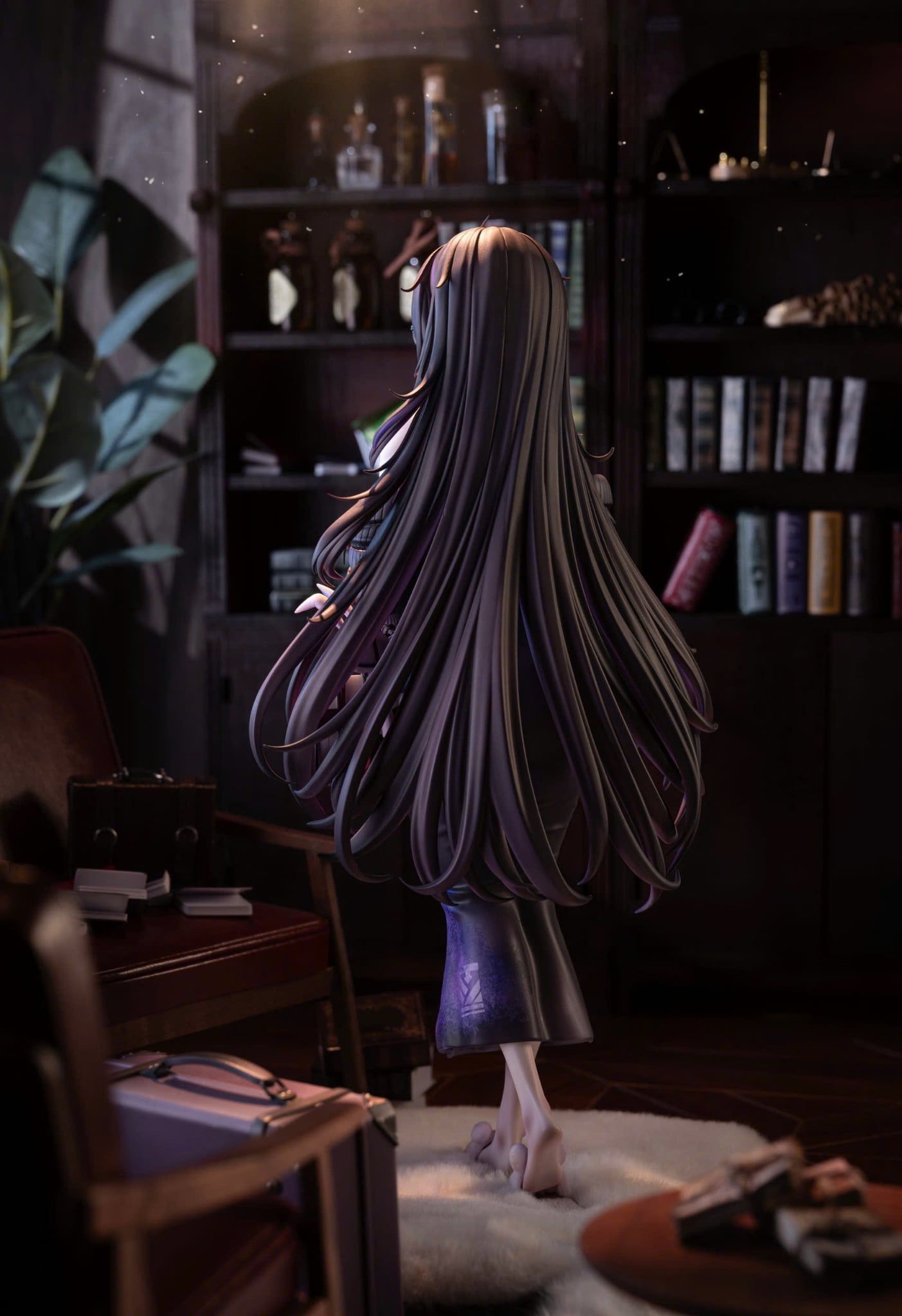  Label - Goddess of Victory: Nikke - RG Studio 