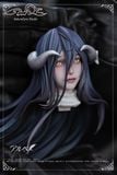  Albedo - Overlord - SakuraCore Studio 