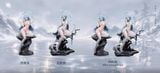  Qingxiao - Wuthering Waves R18 - Miji Studio 