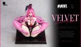  Velvet - Goddess of Victory: Nikke R18 - Miracle Workshop Studio 