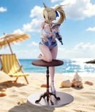  Sigrid De L'Azur - Zenless Zone Zero R18 - Mint Studio 