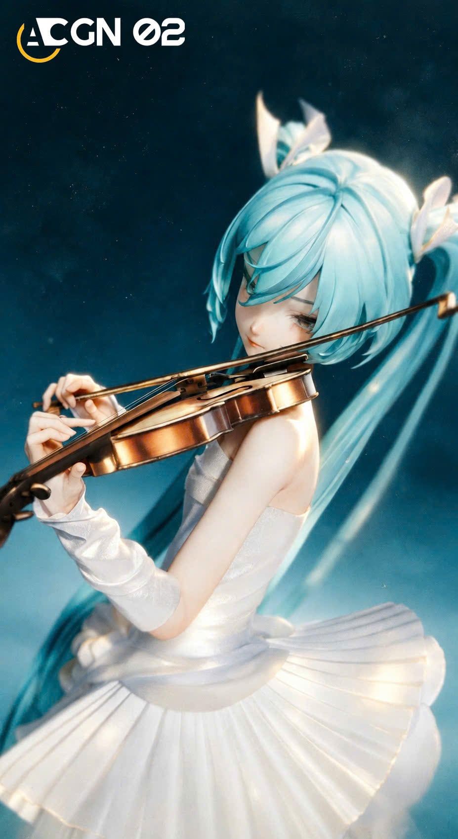  Hatsume Miku - ACGN 02 Studio 