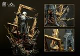  Alicia in Verso's Sister's Painting - Clair Obscur: Expedition 33 - Bard Studio X Dusk Studio 