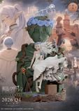  Frieren - Frieren: beyond journey's end - Scarlet Studio 