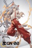  Fujiwara Mokou - Touhou Project - ACGN 02 Studio 