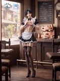  Chrollo Lucilfer maid - Hunter x Hunter - Cdkey Studio X PG Studio 
