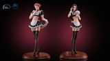 Hisoka Morow & Illumi Zoldyck maid - Hunter x Hunter - Cdkey Studio X PG Studio 