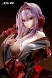  Bust Scarlet - Arknight - ACGN 02 Studio 