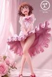  Chisa Kotegawa - Grand Blue - FNS Studio 