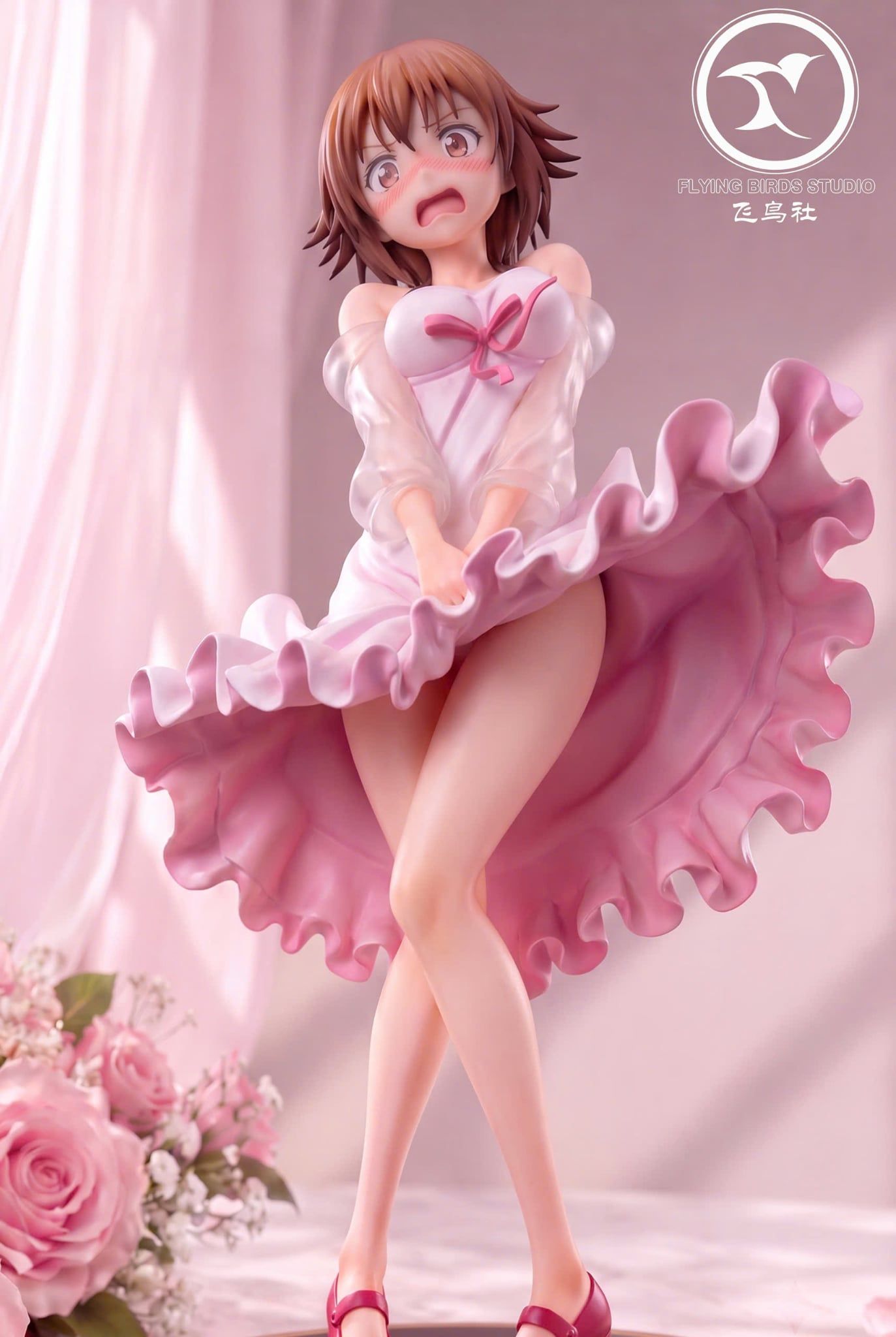  Chisa Kotegawa - Grand Blue - FNS Studio 