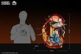  Irelia skin thần thoại - League of Legends - Infinite Studio ( licensed ) 
