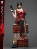  Ada Wong - Resident Evil - Ronin Studio 