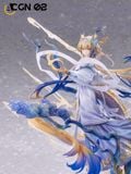  Shu - Arknight - ACGN 02 Studio 