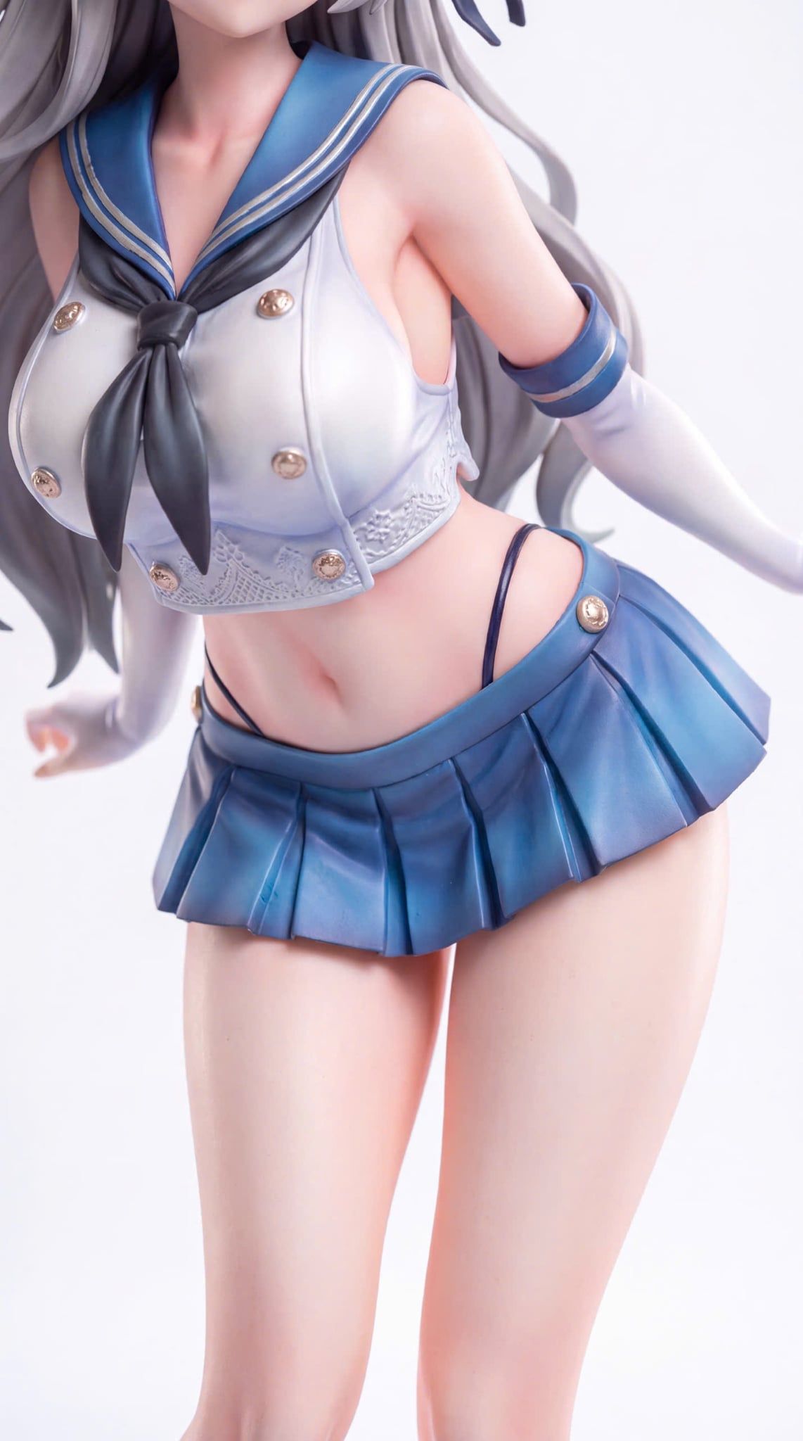  Firefly - Honkai Star Rail - Lunaria Studio 