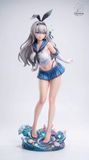  Firefly - Honkai Star Rail - Lunaria Studio 