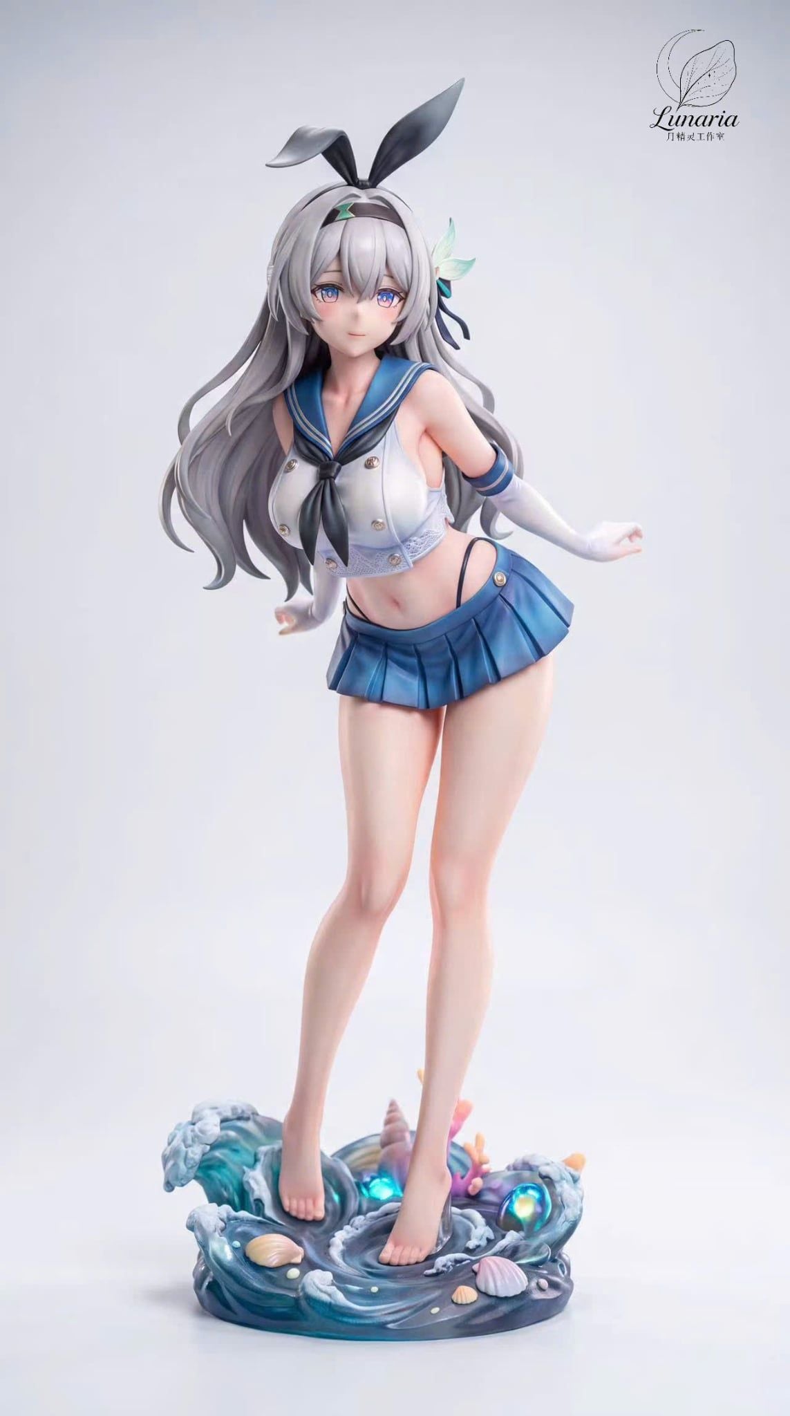  Firefly - Honkai Star Rail - Lunaria Studio 
