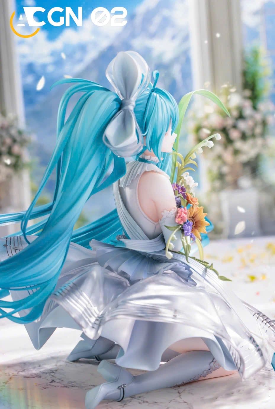  Hatsune Miku - ACGN 02 Studio 