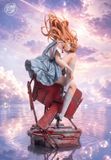  Asuka Langley Sohryu School Uniform - Evangelion - Zhi Meng Studio 