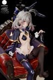  Moria Luluka - Pretty Cure R18 - Still Studio 