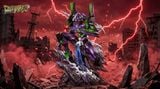  Ikari Shinji - Evangelion - Dream Maker Studio 